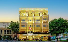 โรงแรม รอยัล ไซ่ง่อน